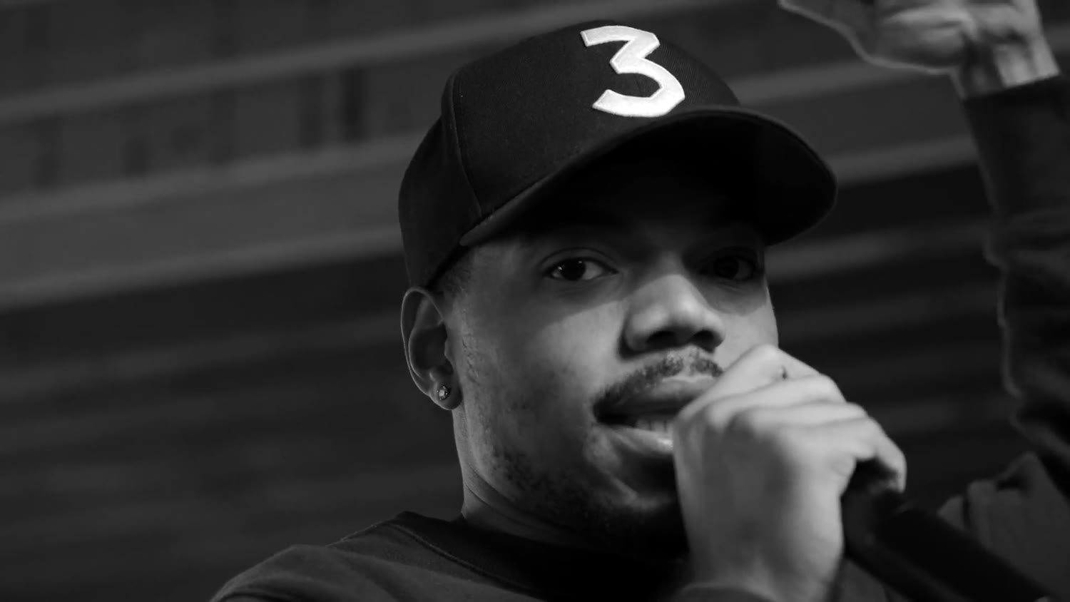 Chance the Rapper