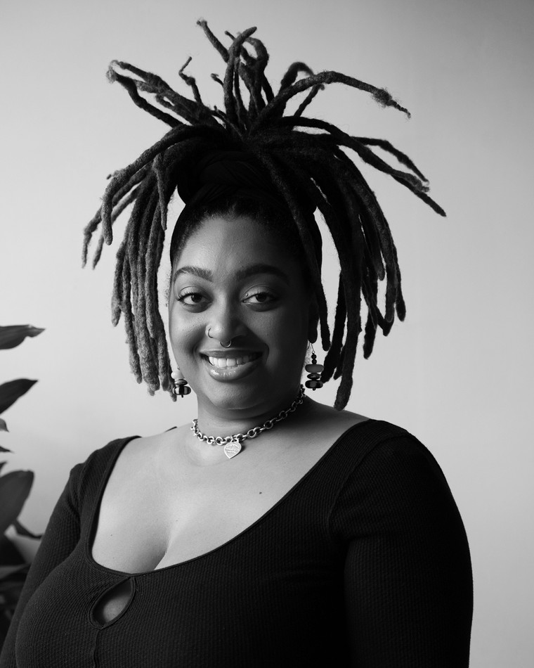 Aja Symone