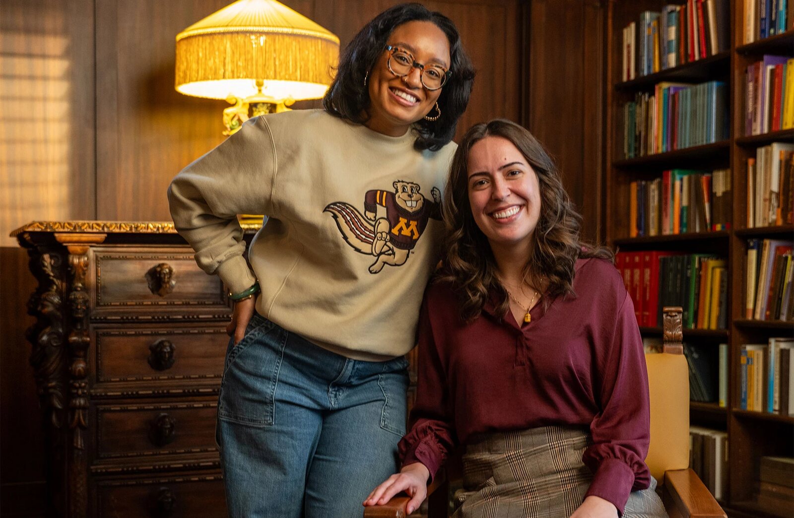 University of Minnesota Alumni Association