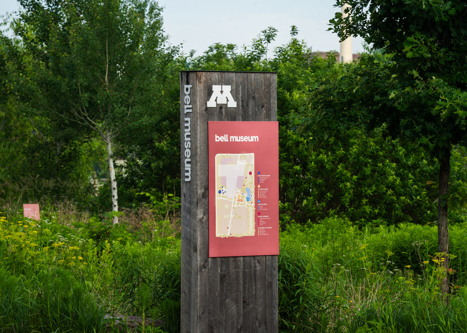 Bell Museum